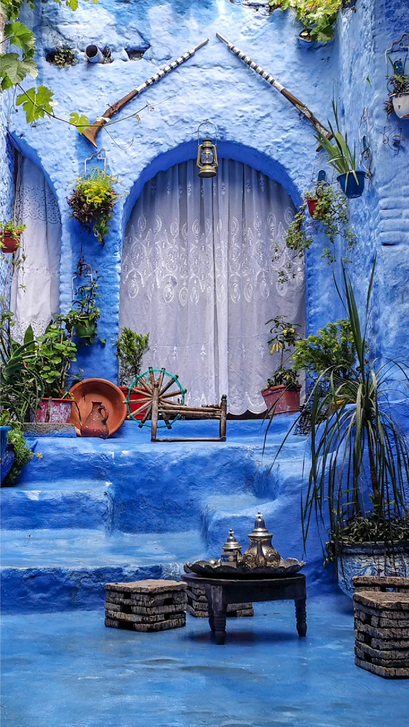 dinel magnétiseur voyage spirituel